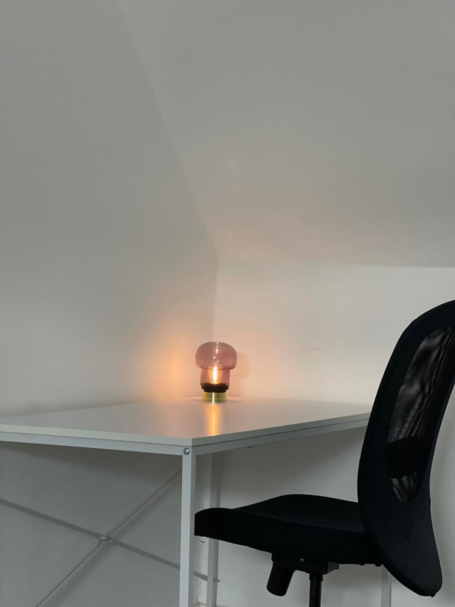 Berg Messe Dg 1Zi, K,D,B Parkplatz, W-Lan, Homeoffice แบร์กิชกลัดบัค ภายนอก รูปภาพ